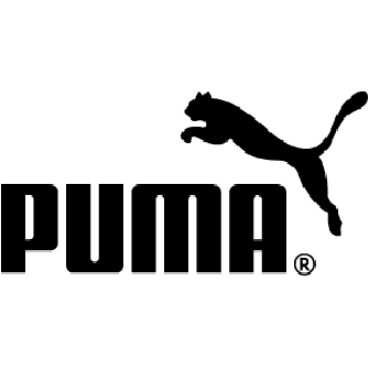 Puma logo
