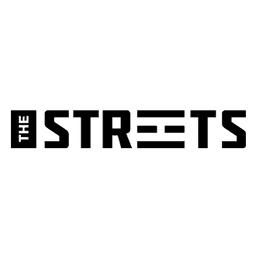 The Streets logo