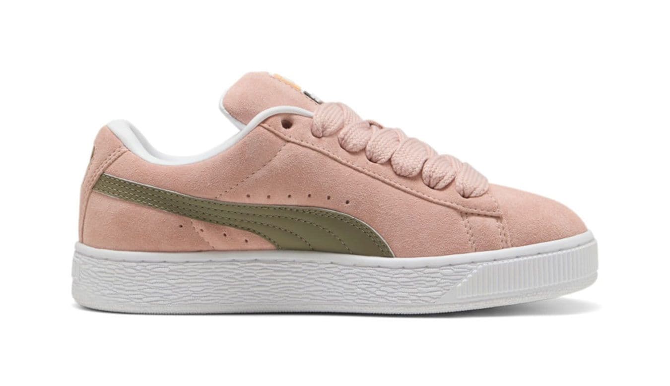 Puma Suede XL1