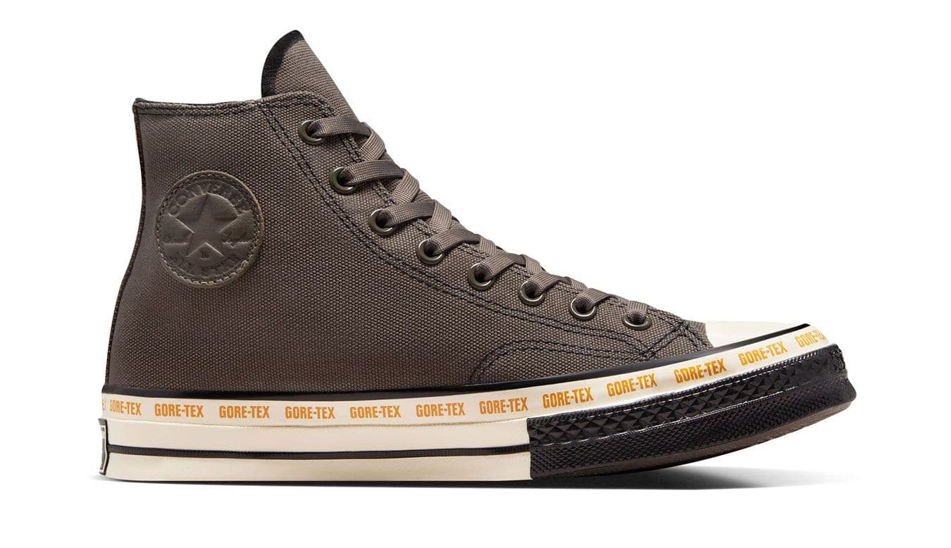 Converse Chuck 70 GORE-TEX Waterproof - Main Image