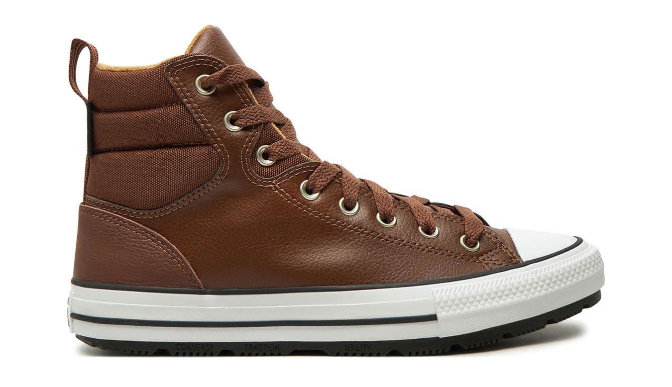 Converse Chuck Taylor All Star Berkshire Boot Water Repellent