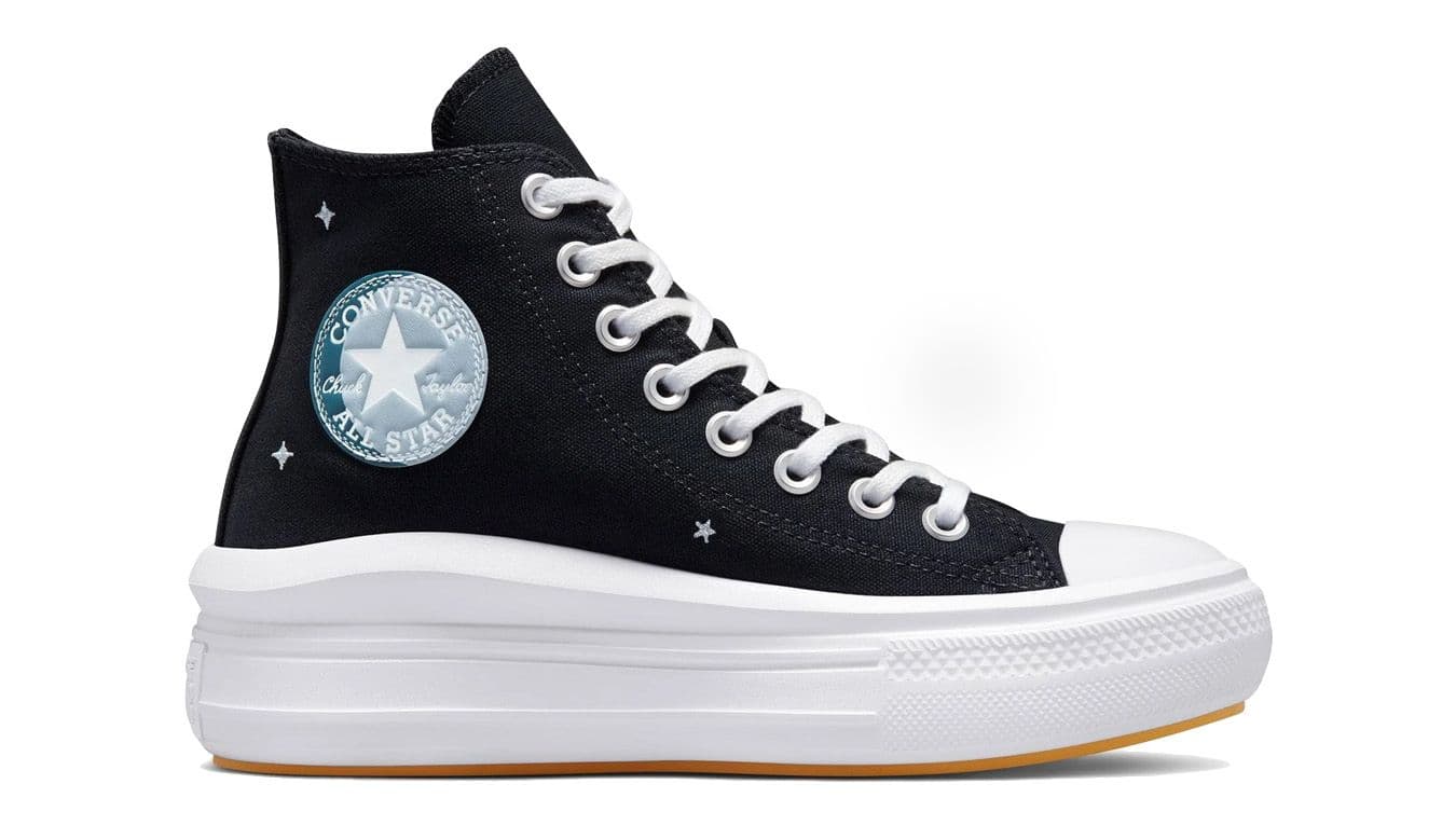 Converse Chuck Taylor All Star Move1