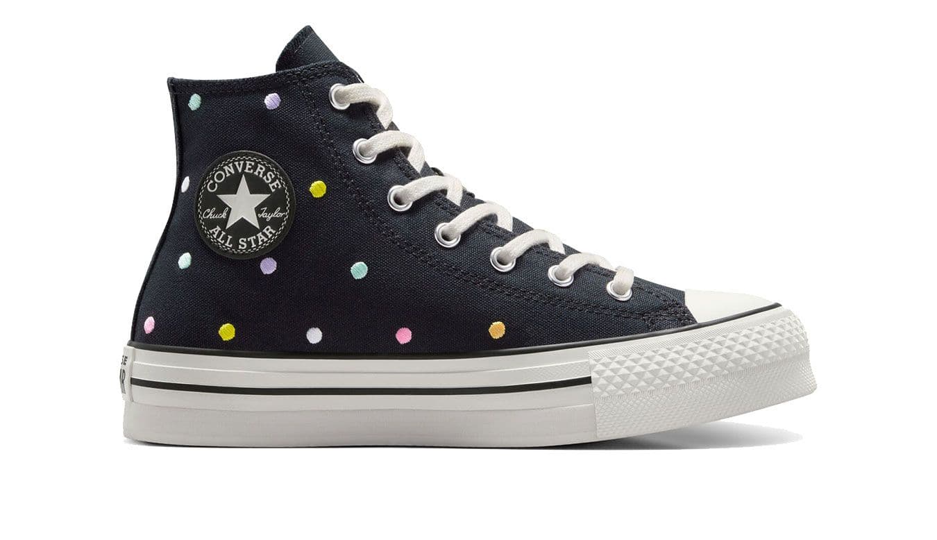 Converse Chuck Taylor All Star Eva Lift