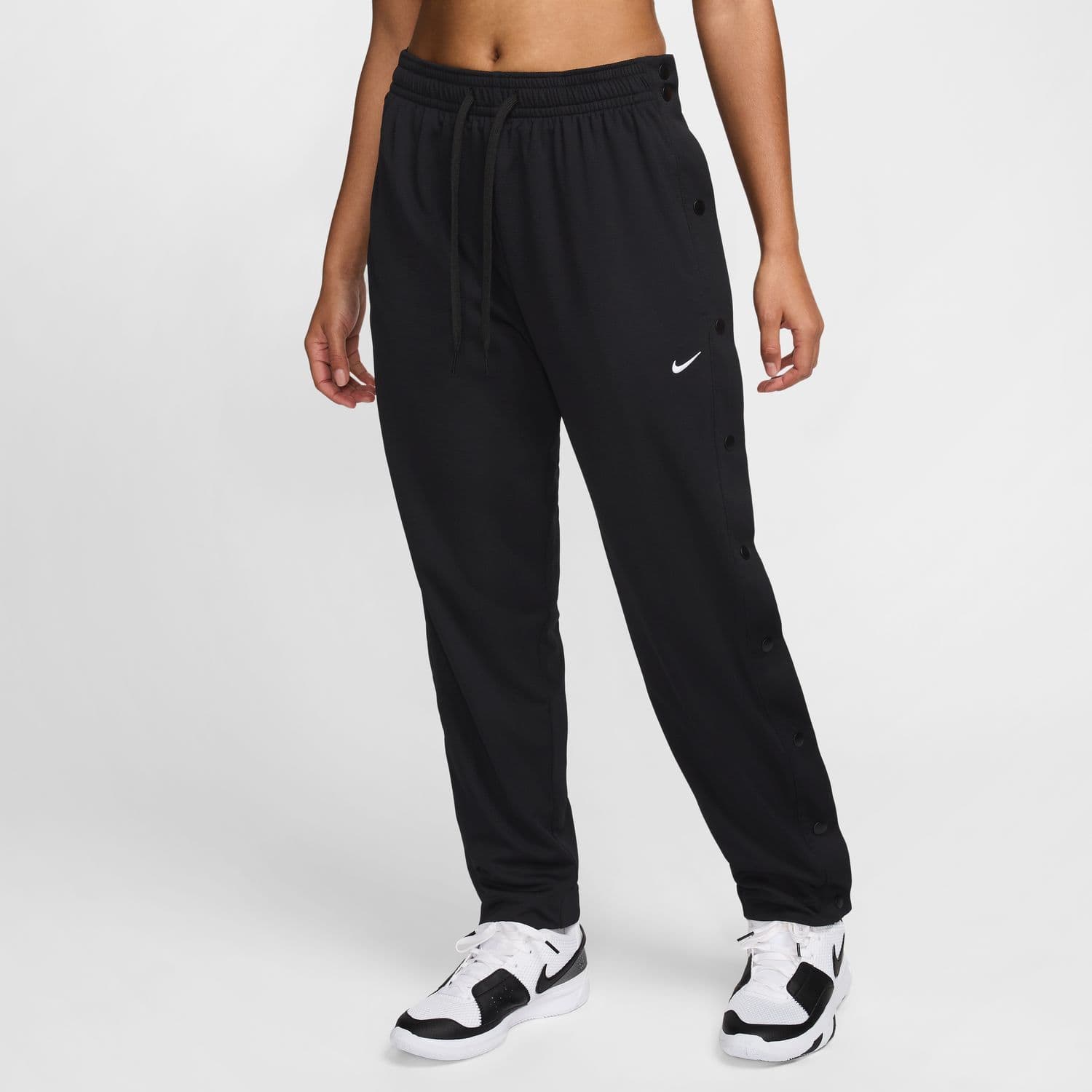 Fleece Pants Thermo Jogginghose Damen Nike Track Pants Pastell