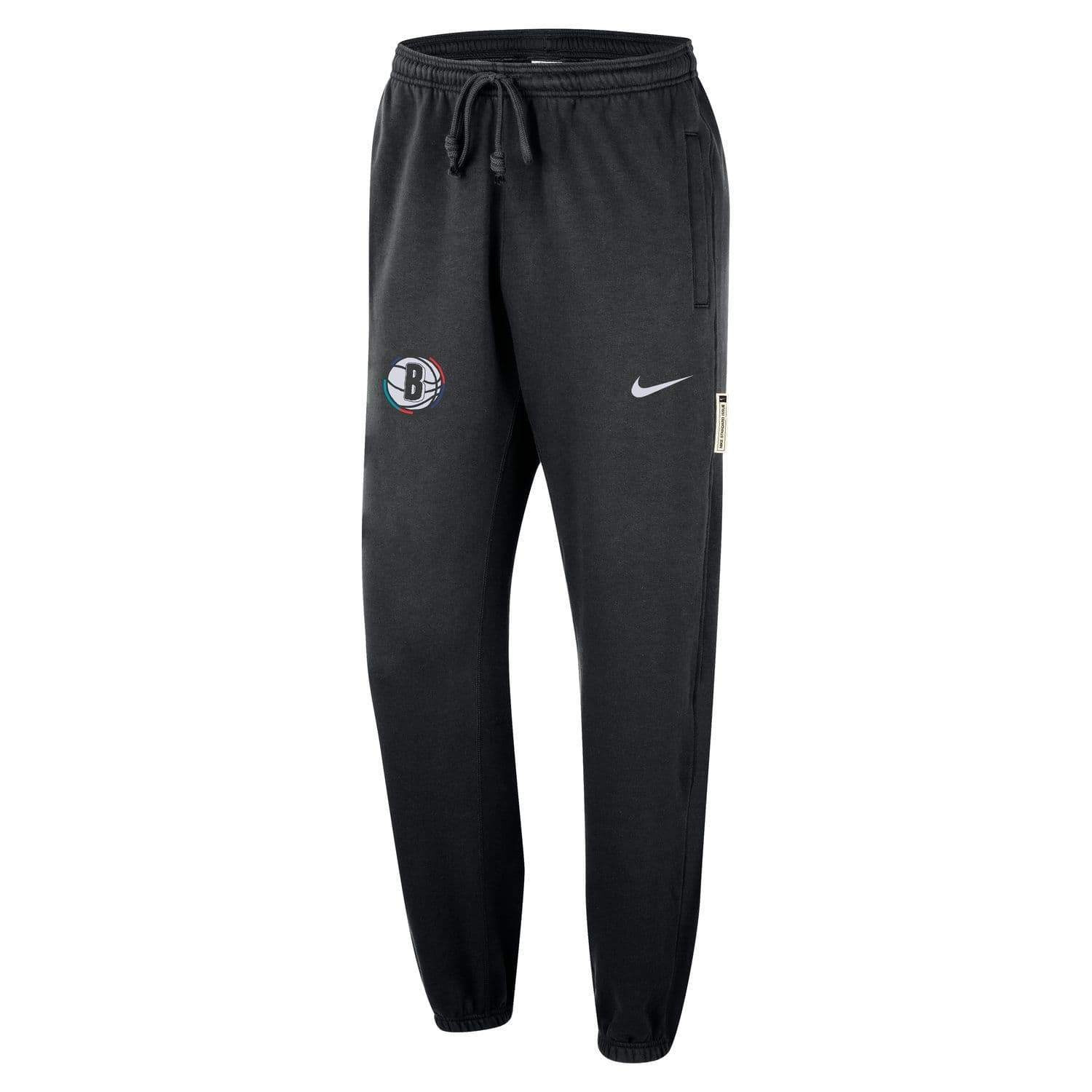 Nike Dri-FIT NBA Brooklyn Nets Standard Issue City Edition Pants
