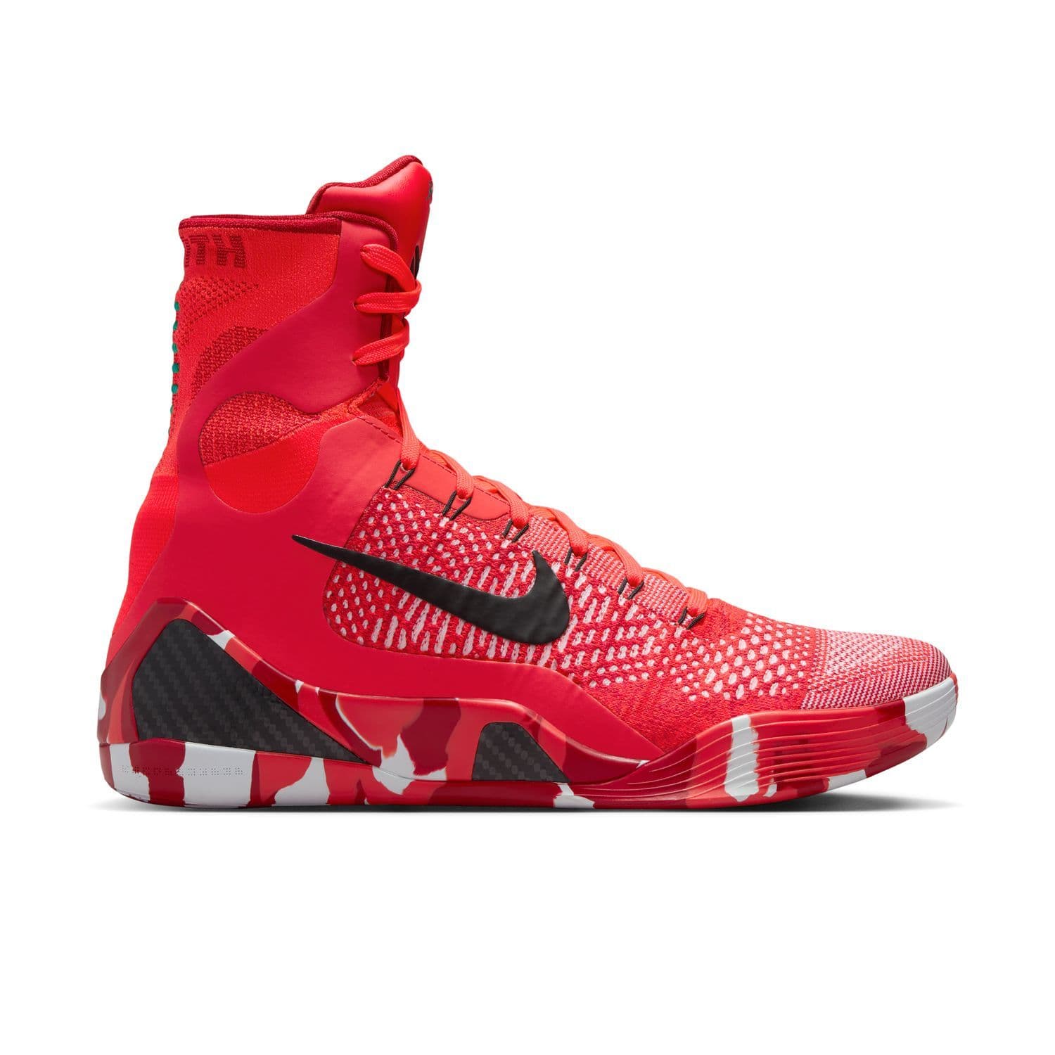 Nike Kobe Elite High Protro