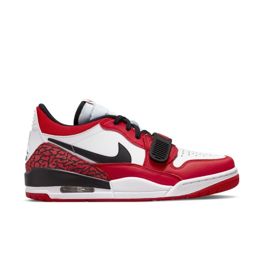 Air Jordan Legacy 312 Low