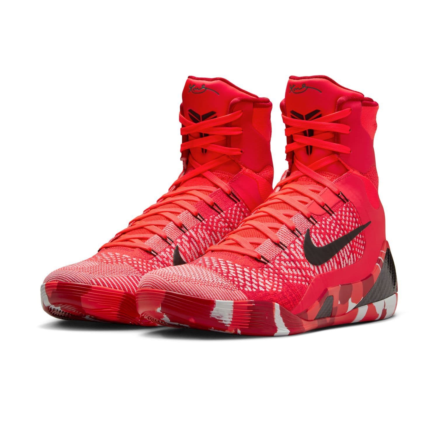 Nike Kobe Elite High Protro