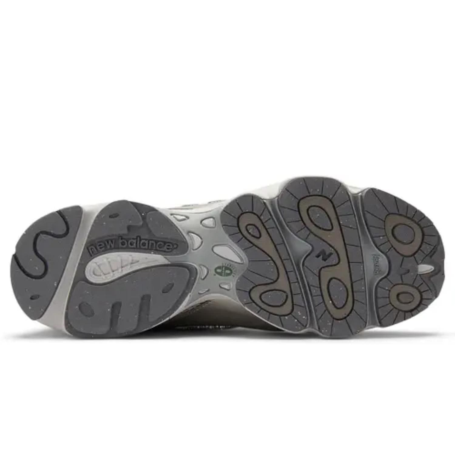 New Balance 1000 Gold