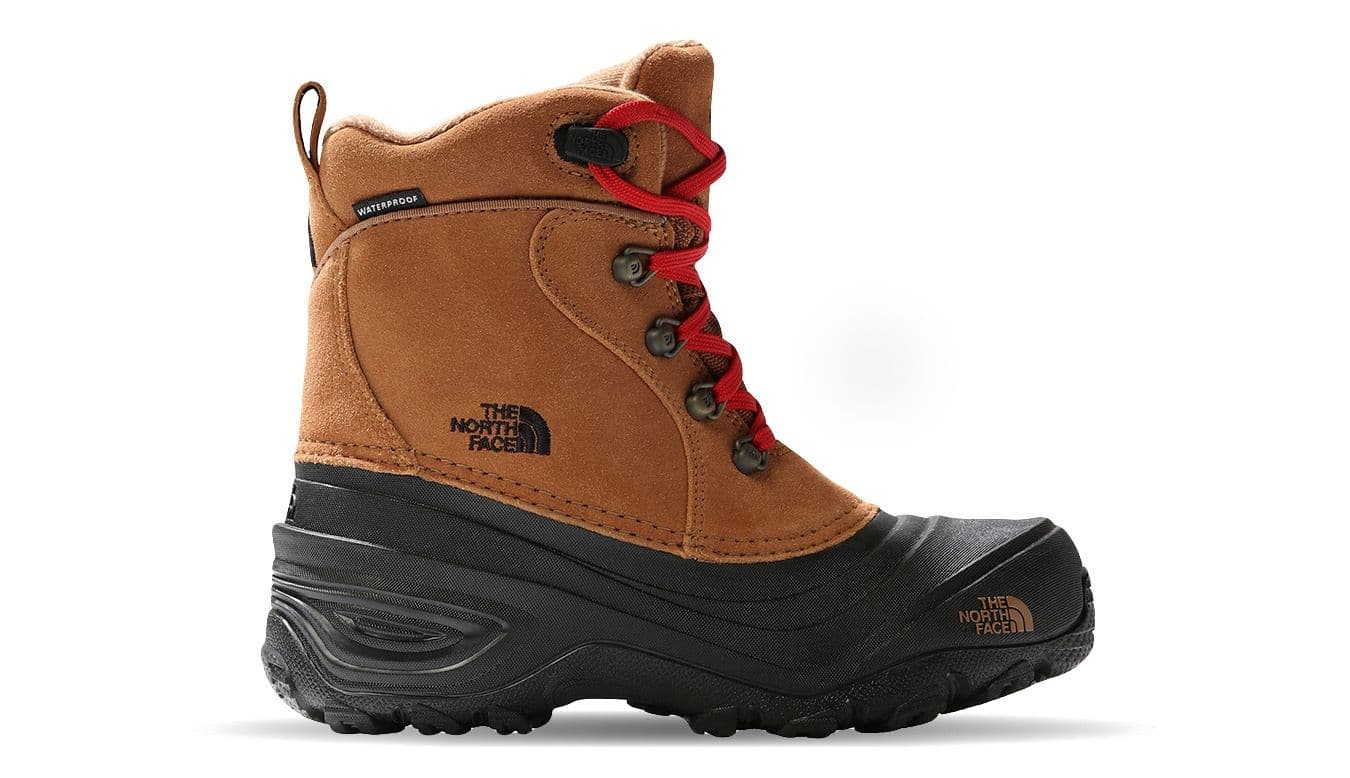The North Face Chilkat Lace II Hiking Boots - Main Image