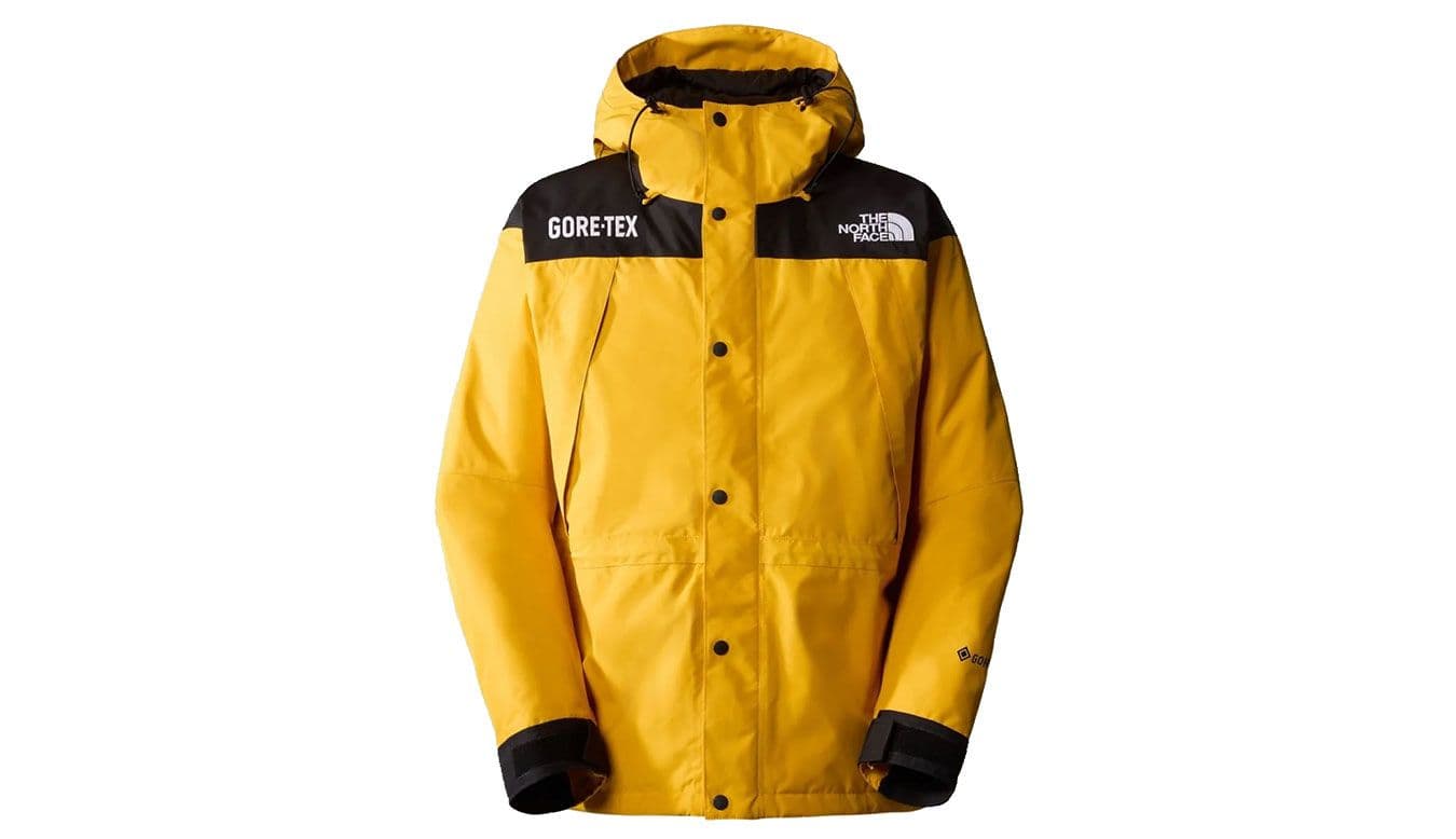 The North Face M GORE-TEX® Mountain Guide Insulated Jacket