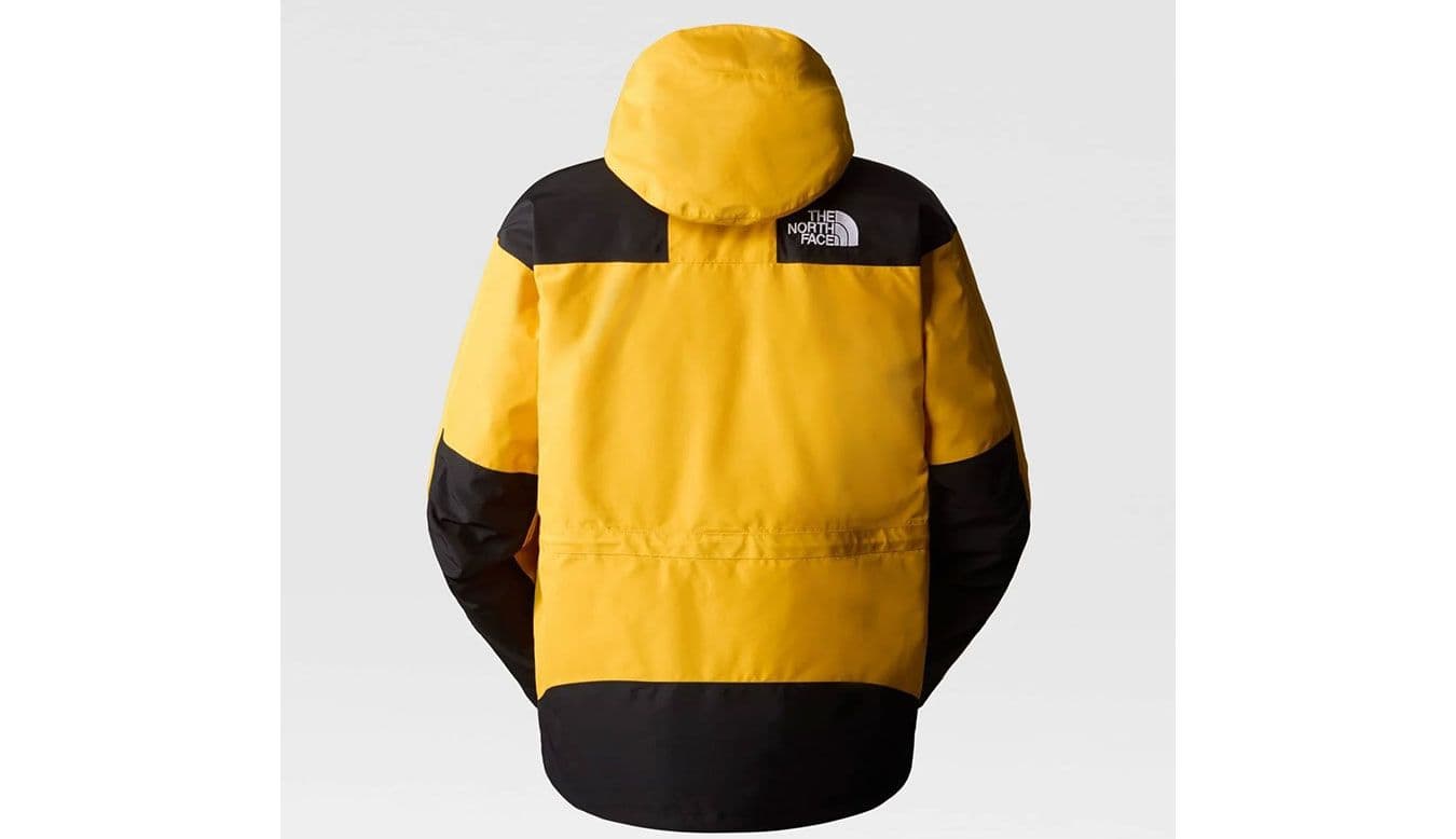 The North Face M GORE-TEX® Mountain Guide Insulated Jacket
