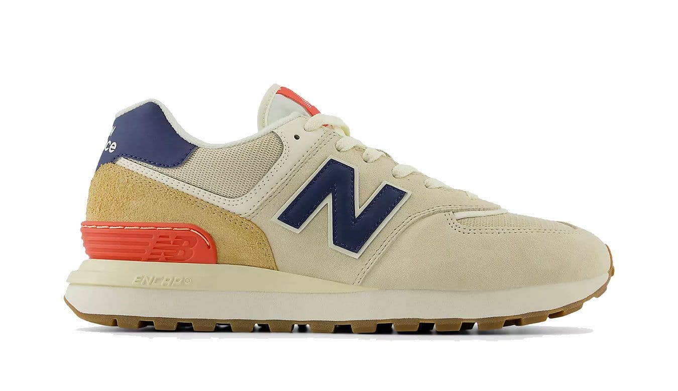 New Balance U574LGNV - Main Image