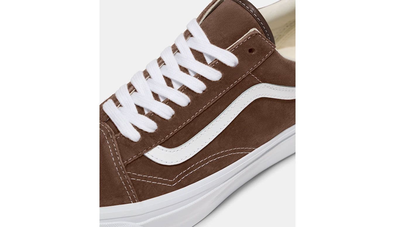 Vans Premium Old Skool 36 - Main Image