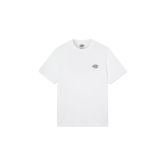 Dickies Holtville T-Shirt - Weiß - Kurzärmeliges T-shirt