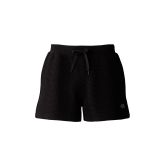 The North Face W Mhysa Quilted Shorts - Schwarz - Hose