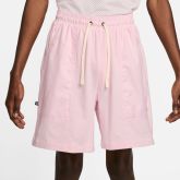 Nike Kevin Durant Fleece 8" Shorts Pink Foam - Rosa - Kurze Hose