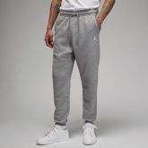 Jordan Essentials Fleece Pants Carbon Heather - Grau - Hose