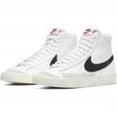Nike Blazer Mid '77 Vintage - Weiß - Turnschuhe