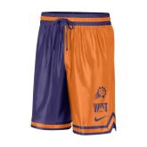 Nike Dri-FIT NBA Phoenix Suns Courtside Graphic Shorts - Multi-color - Kurze Hose