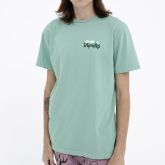 Rip N Dip Lifes A Trip Tee Light Pine - Grün - Kurzärmeliges T-shirt