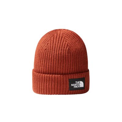 The North Face Salty Lined Beanie - Braun - Mütze