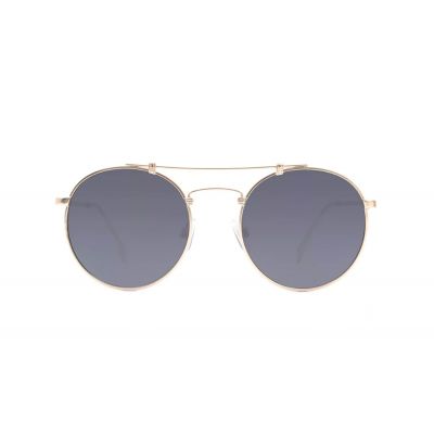 Vans Henderson Shade Gold Sunglasses - Gelb - Accessories