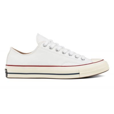 Converse Chuck Taylor All Star 70 Heritage Lo - Weiß - Turnschuhe
