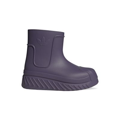 adidas Adifom Superstar Boot W - Violett - Turnschuhe
