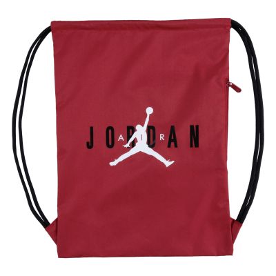 Jordan Jan HBR Gym Sack Gym Red - Rot - Tasche