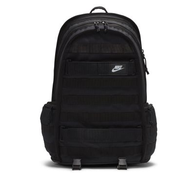 Nike Sportswear RPM Backpack Black - Schwarz - Rucksack