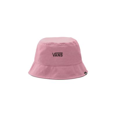 Vans Hankley Bucket Hat - Rosa - Mütze
