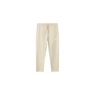 The North Face M Standard Trousers - Weiß - Hose
