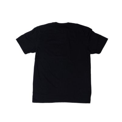 Mitchell & Ness 16 x World Champions Tee - Schwarz - Kurzärmeliges T-shirt