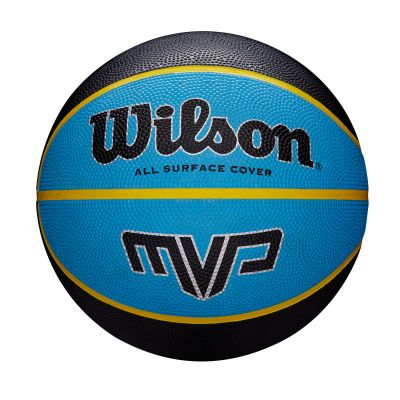Wilson MVP  Size 7 - Multicolor - Ball