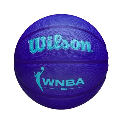 Wilson WNBA Drv Size 6 - Blau - Ball